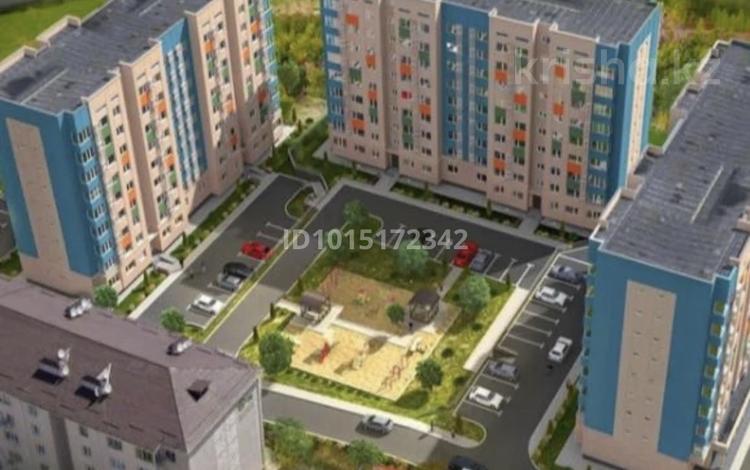 1-бөлмелі пәтер · 38 м² · 2/9 қабат, мкр Акжайык 197/4 — Тулеметова, бағасы: 200 000 ₸ в Шымкенте, Абайский р-н — фото 2