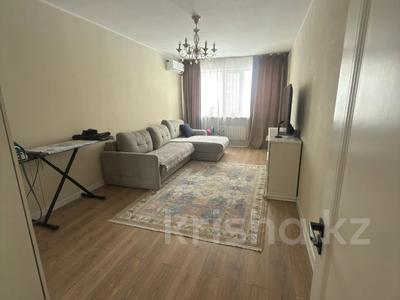 2-комнатная квартира · 65 м² · 3/9 этаж, мкр Шугыла, микрорайон «Шугыла» 341/3 к4 за 35.5 млн ₸ в Алматы, Наурызбайский р-н