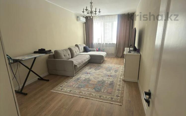 2-комнатная квартира · 65 м² · 3/9 этаж, мкр Шугыла, микрорайон «Шугыла» 341/3 к4 за 35.5 млн ₸ в Алматы, Наурызбайский р-н — фото 5