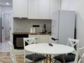 2-комнатная квартира · 58 м² · 7/7 этаж, Райымбек батыра 161Б — Халык Арена- Бесагаш за 20 000 ₸ — фото 16