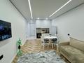 2-комнатная квартира · 58 м² · 7/7 этаж, Райымбек батыра 161Б — Халык Арена- Бесагаш за 20 000 ₸ — фото 7