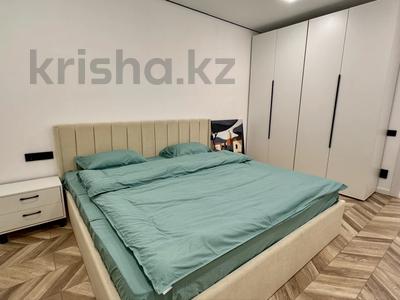 2-бөлмелі пәтер · 58 м² · 7/7 қабат, Райымбек батыра 161Б — Халык Арена- Бесагаш, бағасы: 16 999 ₸