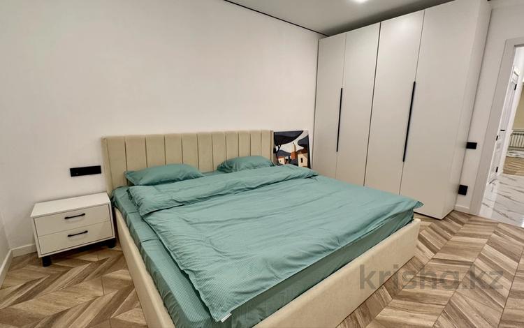 2-комнатная квартира · 58 м² · 7/7 этаж, Райымбек батыра 161Б — Халык Арена- Бесагаш за 20 000 ₸ — фото 8