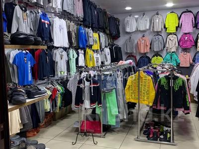 Магазины и бутики · 55 м² за 1.2 млн 〒 в Таразе