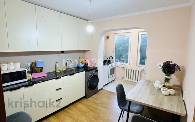 1-комнатная квартира · 34 м² · 4/5 этаж, мкр Восток за 16.8 млн ₸ в Шымкенте, Аль-Фарабийский р-н — фото 2