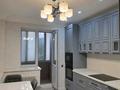 2-бөлмелі пәтер · 64.5 м² · 3/10 қабат, Отырар, бағасы: 40 млн ₸ в Астане, Сарыарка р-н — фото 6
