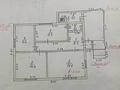 Отдельный дом · 3 комнаты · 64.4 м² · 10 сот., Вишневая 18 за 26 млн ₸ в Есик — фото 20