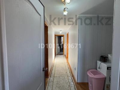 Отдельный дом · 3 комнаты · 64.4 м² · 10 сот., Вишневая 18 за 26 млн ₸ в Есик