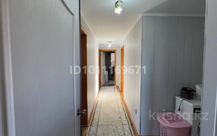 Отдельный дом · 3 комнаты · 64.4 м² · 10 сот., Вишневая 18 за 26 млн ₸ в Есик — фото 20