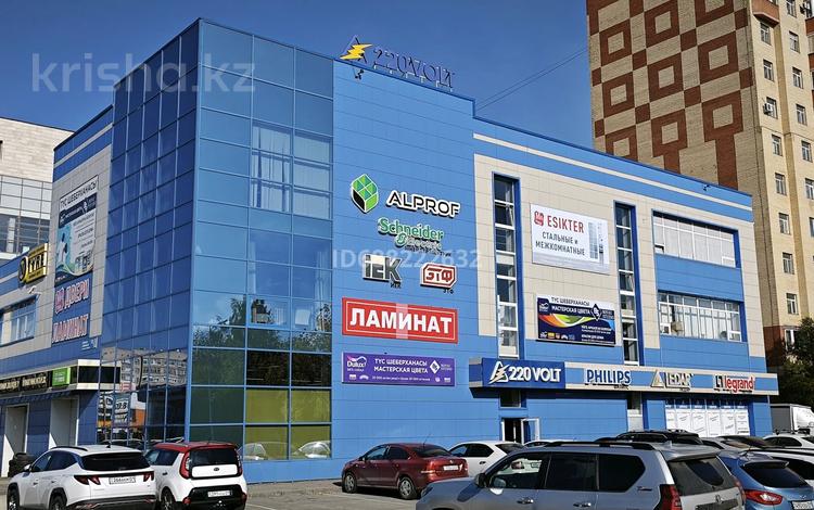 Свободное назначение • 322 м² за ~ 1.2 млн 〒 в Астане, Алматы р-н — фото 6