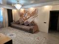 3-комнатная квартира · 90 м² · 2/5 этаж, Балапанова 13 за 40 млн 〒 в Талдыкоргане, мкр Бирлик