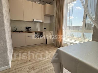 1-комнатная квартира · 35 м² · 3/12 этаж, Чингиз Айтматов 77/10 за 25.5 млн ₸ в Астане, Сарыарка р-н