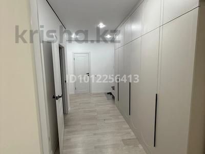 2-комнатная квартира · 70 м² · 11/14 этаж, Тлендиева 38 за 300 000 ₸ в Астане, Сарыарка р-н