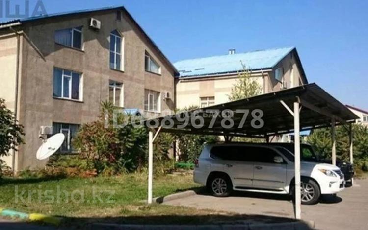 3-бөлмелі пәтер · 130 м² · 2/3 қабат, мкр Алгабас, Шамшырак 17, бағасы: 49.5 млн ₸ в Алматы, Алатауский р-н — фото 7