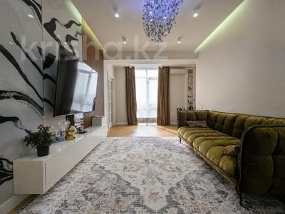 5-бөлмелі пәтер · 170 м² · 8/10 қабат, Бухар Жырау 35, бағасы: 205 млн ₸ в Алматы, Бостандыкский р-н