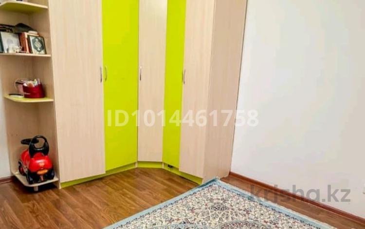 2-комнатная квартира · 57 м² · 3/5 этаж, мкр Нурсая, Шырайлы 1/1 за 25 млн ₸ в Атырау — фото 5