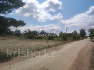 Участок · 10 соток, Без названия 21 — Конечная остановка за 6 млн ₸ в Кокшетау