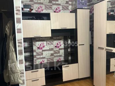 1-комнатная квартира · 23 м² · 1/2 этаж, Наурызбай батыра 18 за 11 млн ₸ в Коксай (пути Ильича)