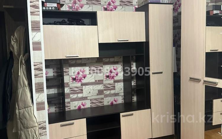 1-комнатная квартира · 23 м² · 1/2 этаж, Наурызбай батыра 18 за 11 млн ₸ в Коксай (пути Ильича) — фото 2