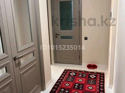 1-комнатная квартира · 44.5 м² · 3 этаж, Тулеметова 64.1 за 29 млн ₸ в Шымкенте