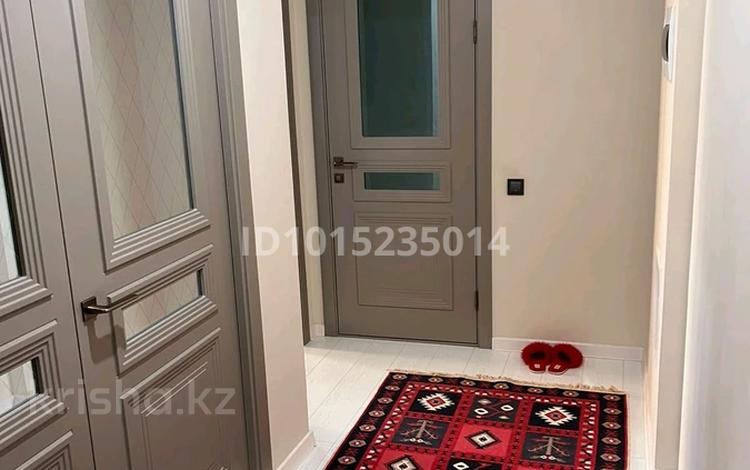 1-комнатная квартира · 44.5 м² · 3 этаж, Тулеметова 64.1 за 29 млн ₸ в Шымкенте — фото 2