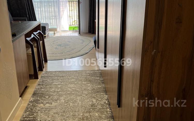1-комнатная квартира · 34 м² · 2/7 этаж, ​База отдыха Теплый пляж 119 — Возле гостиницы Риксос и тематического паркп Тетис-Блю за 180 000 ₸ в Актау — фото 2