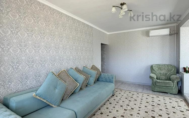 2-бөлмелі пәтер · 51 м² · 3/5 қабат, 11-ш/а. 20, бағасы: 13.7 млн ₸ в Актау, 11-й мкр — фото 2