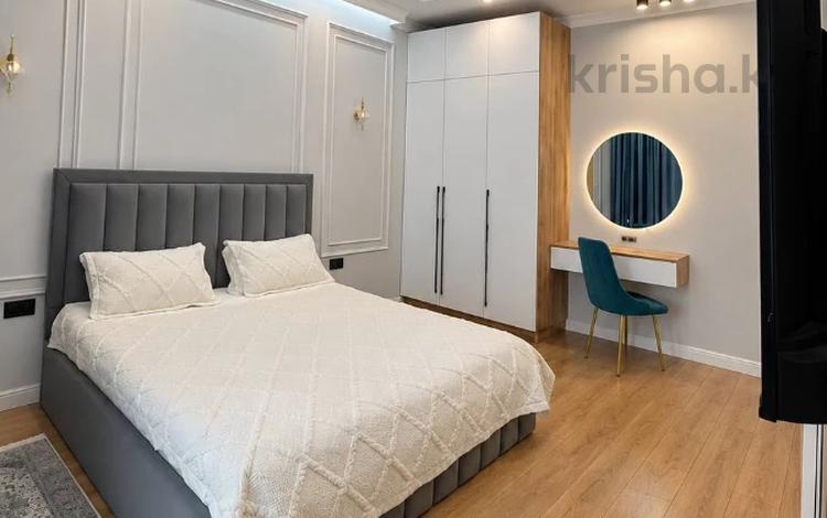 1-комнатная квартира · 40 м² · 10 этаж, Утеген батыра 11 за 350 000 ₸ в Алматы, Ауэзовский р-н — фото 4