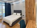 1-комнатная квартира · 40 м² · 10 этаж, Утеген батыра 11 за 350 000 ₸ в Алматы, Ауэзовский р-н — фото 2