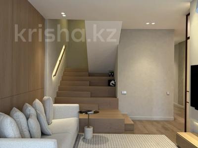 5-комнатная квартира · 220 м² · 3/3 этаж, Кажымукана 109 за 460 млн 〒 в Алматы, Медеуский р-н