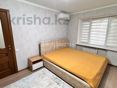 1-бөлмелі пәтер · 35 м² · 1/4 қабат, Момышулы 8б, бағасы: 160 000 ₸ в Шымкенте, Аль-Фарабийский р-н