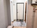 1-комнатная квартира · 35 м² · 1/4 этаж, Момышулы 8б за 160 000 ₸ в Шымкенте, Аль-Фарабийский р-н — фото 4