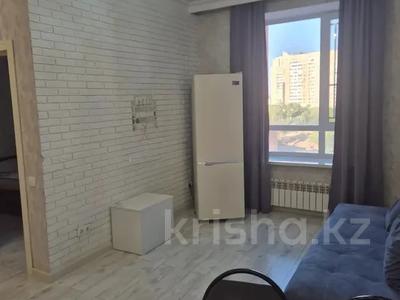 2-бөлмелі пәтер · 36 м² · 5/9 қабат, Кумисбекова 11 — Джангильдина, бағасы: ~ 28.1 млн ₸ в Астане, Сарыарка р-н