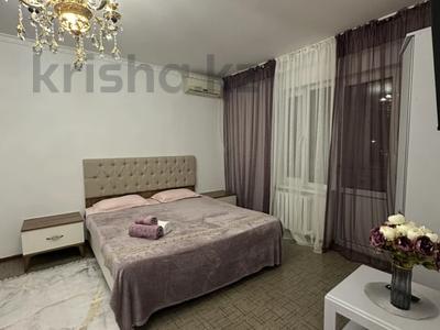 1-комнатная квартира · 45 м² · 8/9 этаж, мкр Сары Арка 39 за 13 000 〒 в Атырау