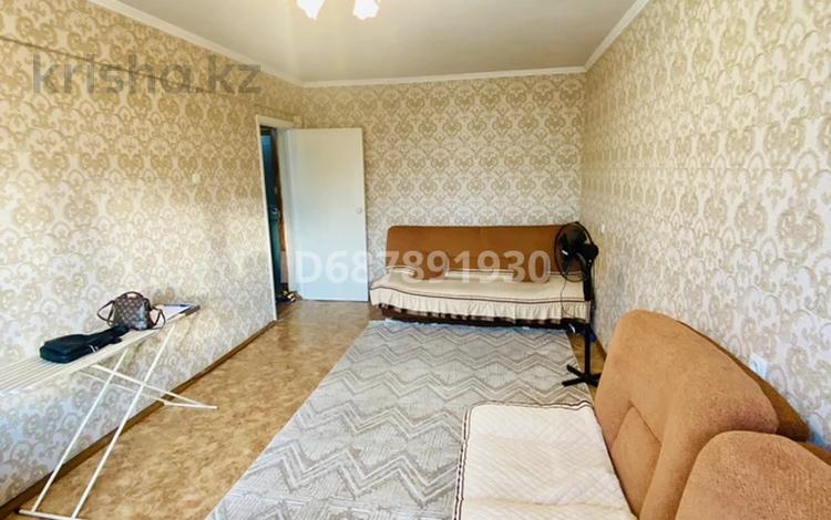 1-бөлмелі пәтер · 34 м² · 5/5 қабат, Оралхан Бокея 23 — Океан, бағасы: 10 000 ₸ в Усть-Каменогорске, Ульбинский — фото 12