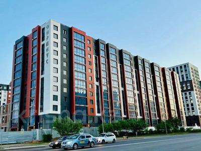 2-комнатная квартира, 65.2 м², 11/12 этаж, Ахмет Байтурсынулы 18 за 21.5 млн 〒 в Астане, Алматы р-н