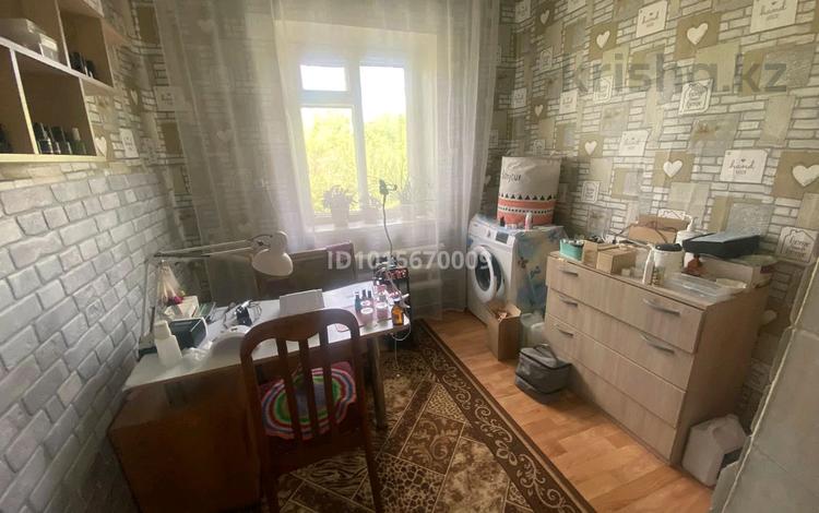 Жеке үй · 5 бөлме · 100 м² · 20 жүзд., Гагарина 28, бағасы: 4.5 млн ₸ в Надеждинке — фото 2