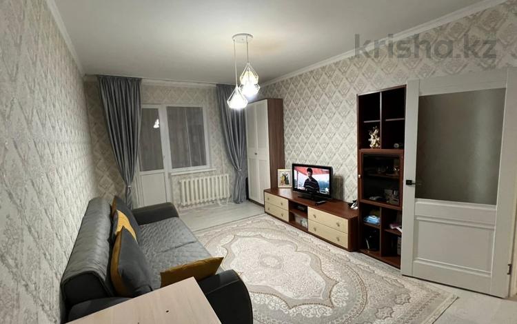 2-комнатная квартира, 42.1 м², 13/17 этаж, ул. Сатпаева 25