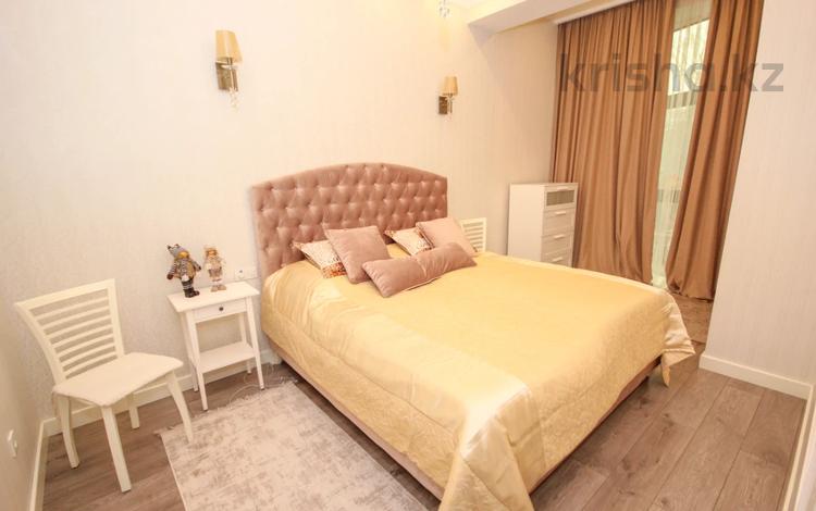 2-комнатная квартира · 73 м² · 6/15 этаж, Наурызбай батыра — Жибек Жолы за 67.9 млн 〒 в Алматы, Алмалинский р-н — фото 2