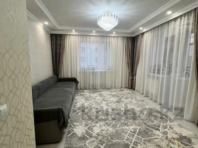 2-бөлмелі пәтер · 65 м² · 8/10 қабат, Байтурсынова 43, 43/2, 43/3, 43/4, блок 1, бағасы: 37.9 млн ₸ в Астане, Сарайшык р-н