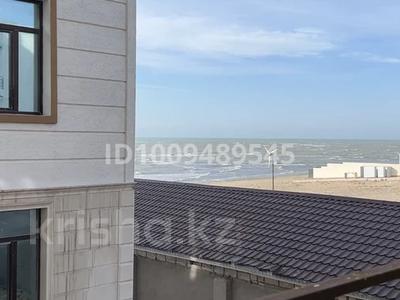 1-комнатная квартира · 44 м² · 2/5 этаж, 1 за 19 млн 〒 в Актау