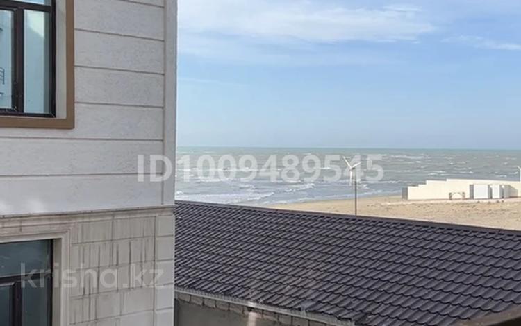 1-комнатная квартира · 44 м² · 2/5 этаж, 1 за 19 млн 〒 в Актау — фото 2