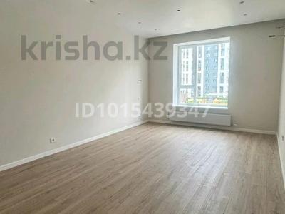 3-комнатная квартира · 67.19 м² · 4/9 этаж, Шафика Чокина 4 за 47 млн ₸ в Астане, Нура р-н