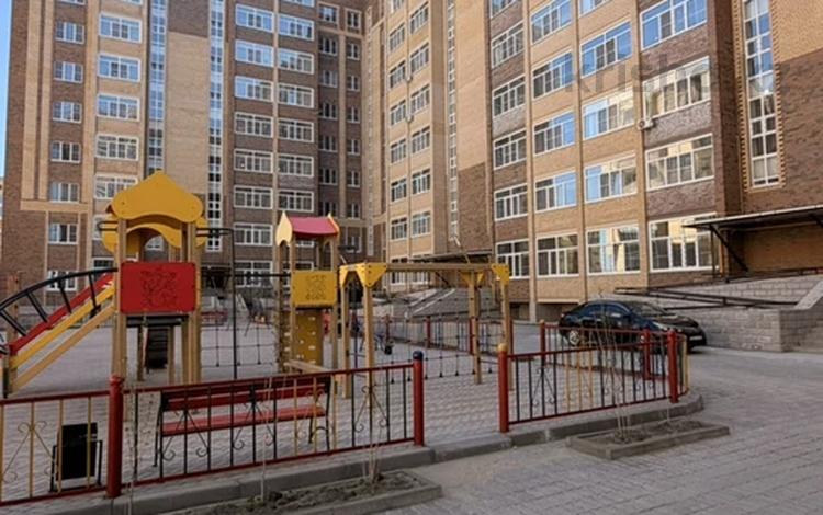 2-комнатная квартира · 69.5 м² · 7/9 этаж, мкр. Алтын орда, Алтын орда 2 за 34 млн 〒 в Актобе — фото 2