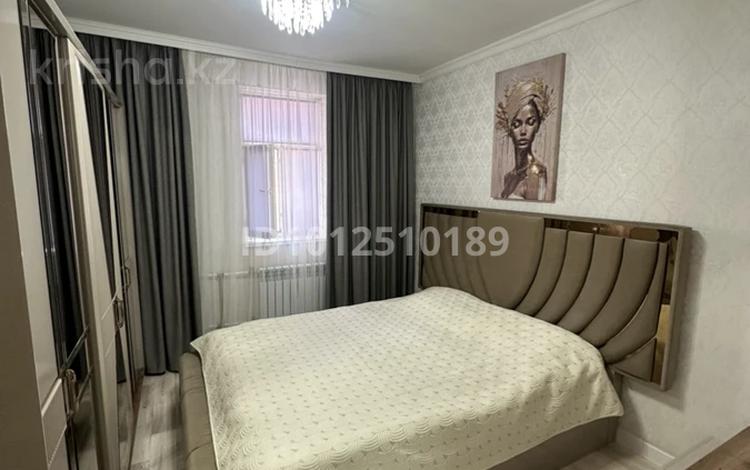 2-бөлмелі пәтер · 60 м² · 4/4 қабат, 5мкр 58, бағасы: 15.8 млн ₸ в Жанаозен — фото 2