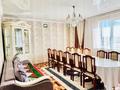 Часть дома · 6 комнат · 156.5 м² · 22 сот., Байтерек 4 за 30 млн ₸ в Уштобе — фото 4