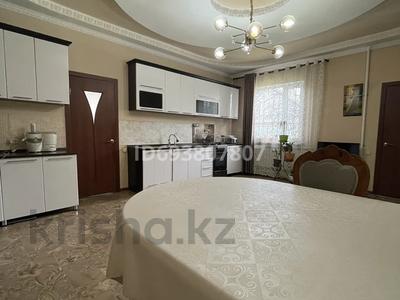 Часть дома · 4 комнаты · 180.6 м² · 6 сот., мкр Новый Город, Терешковой за 53 млн 〒 в Караганде, Казыбек би р-н
