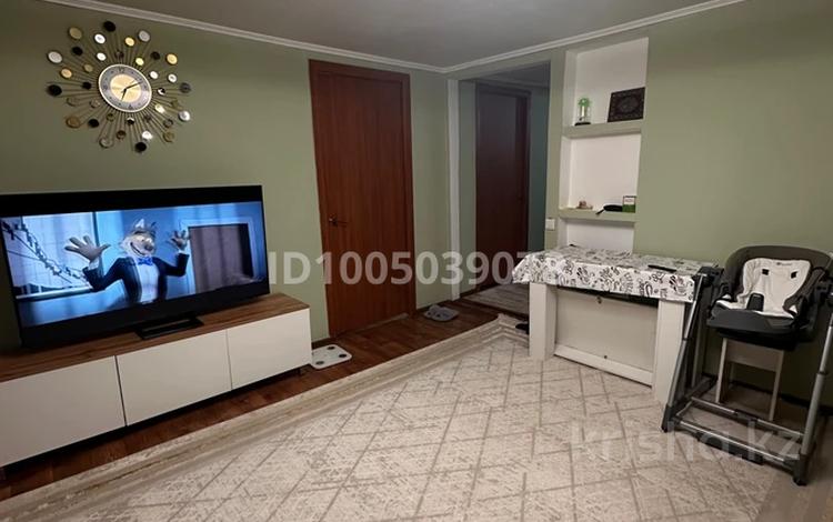 Отдельный дом · 3 комнаты · 56 м² · 7 сот., Ярославская 72 за 12 млн 〒 в Усть-Каменогорске — фото 2