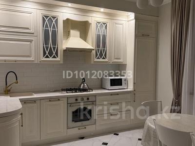 Отдельный дом · 7 комнат · 250 м² · , ул. Жетысай 3 за 140 млн ₸ в Кыргауылдах