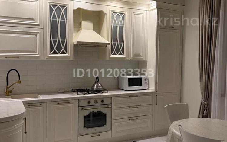 Отдельный дом · 7 комнат · 250 м² · 10 сот., ул. Жетысай 3 за 140 млн ₸ в Кыргауылдах — фото 2